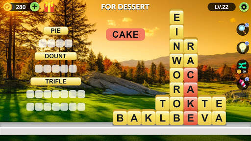 Word Squares screenshot 8