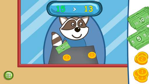 Anak Sekolah Bus Petualangan screenshot 6