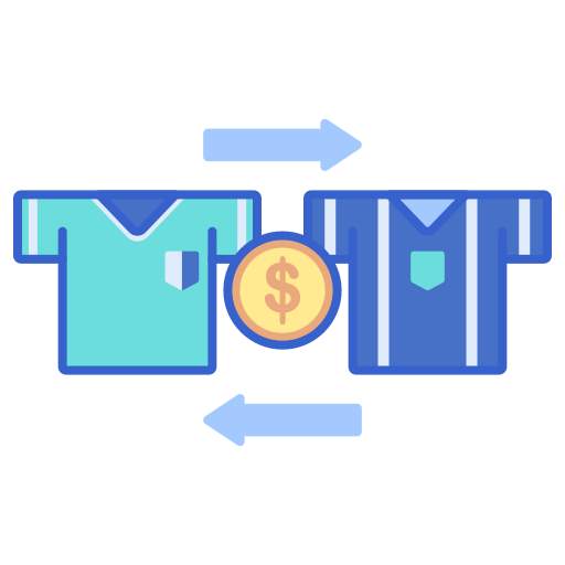 The Transfer Game 1.0