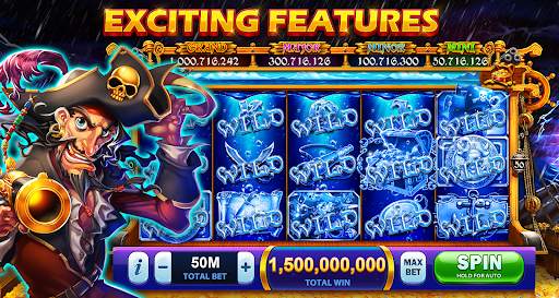 GEM Slots - Casino Slots Game! screenshot 6