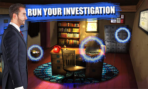 Criminal Files - Special Squad screenshot 7
