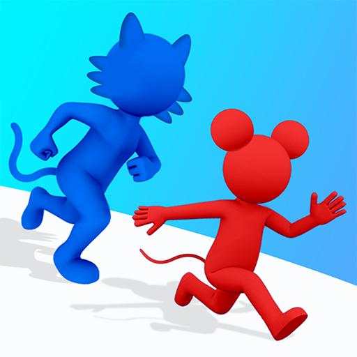 Cat & Mouse .io: Chase The Rat 1.6.4