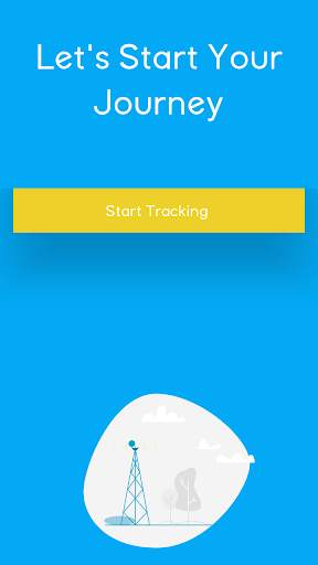School Bus Tracker (Driver ) screenshot 4