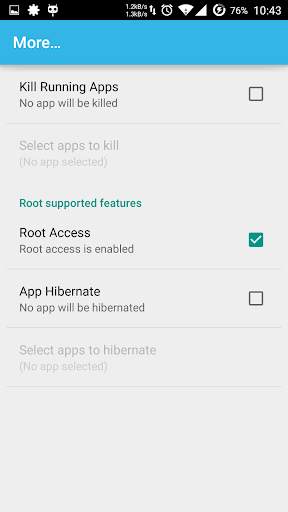 AutoCon - Save Battery & Data 4 تصوير الشاشة