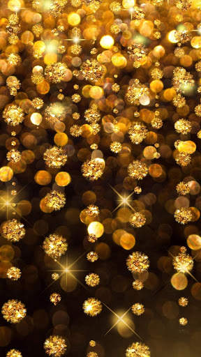 Bling Bling Shine Live Wallpaper screenshot 4