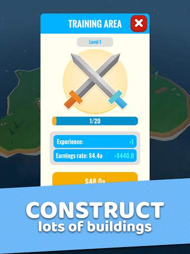 Viking Bay screenshot 12