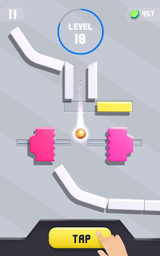 Tricky Taps screenshot 5