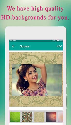 No Crop For Whatsapp screenshot 3