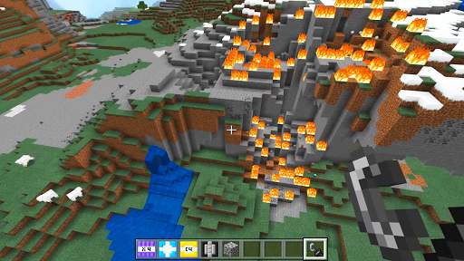TNT Mods for MCPE screenshot 5