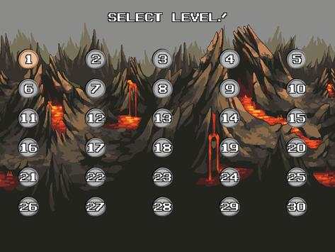 Flying Angry Dragons screenshot 2