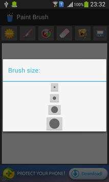 Paint Brush screenshot 5