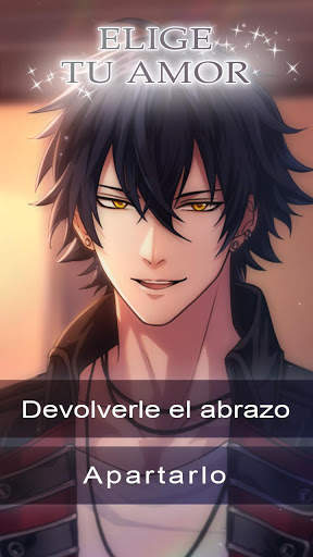 Prestigious Passions : Romance Otome Game screenshot 3