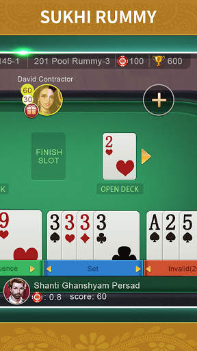 Sukhi Rummy screenshot 8