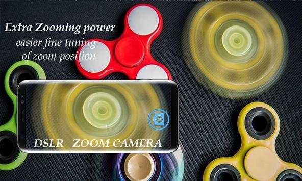 DSLR Zoom Camera screenshot 5