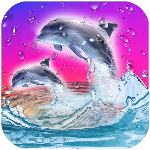 Dolphins Live Wallpaper 1.0.4