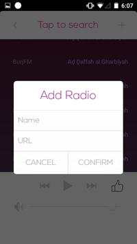 All Palestine Radio Stations Free screenshot 8
