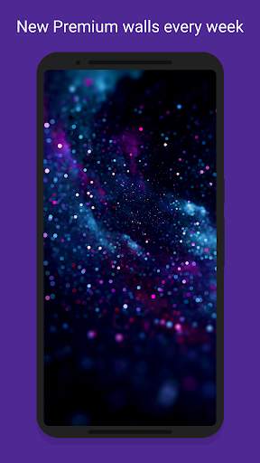 MyWallApp® - Wallpapers screenshot 2
