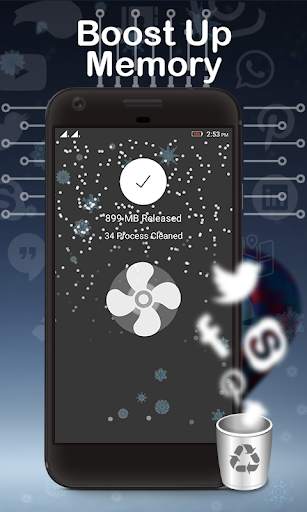Smart Applock Pro - Security Vault | Made In India screenshot 6