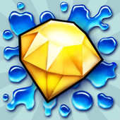 Gem Spinner II Lite icon