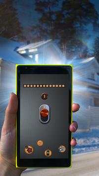 Super Bright Flashlight Pro screenshot 4
