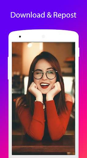 Zoomy for Instagram - Big HD profile photo picture screenshot 3