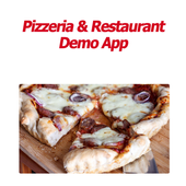 Restaurant and Pizzeria Demo icon