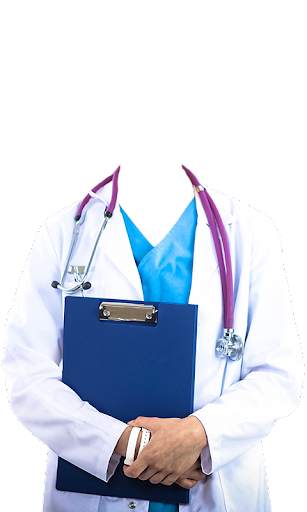 Women Doctor Dresses screenshot 3