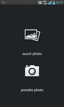 Selfie photo screenshot 1