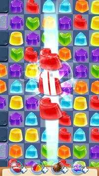 Crazy Candy Smash screenshot 5