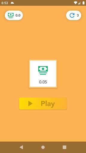 Wirt - Earn real money स्क्रीनशॉट 1