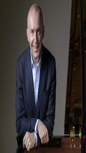 Pedja Muzijevic, piano screenshot 1