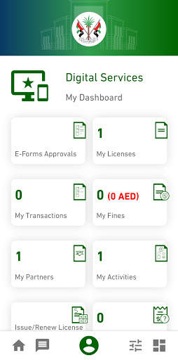 SEDD App screenshot 6
