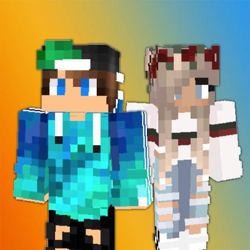 SkinLand - skins for Minecraft 5.1