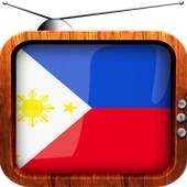 Philippines TV Channels 1.0