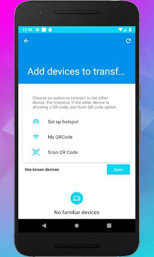 Shareit 2020 Turbo - Turbo shareit screenshot 6