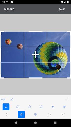 Telerik UI for Xamarin Samples screenshot 8