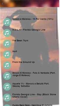 Top Country Song screenshot 3
