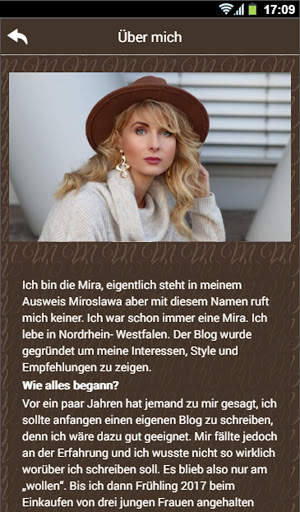Miras World screenshot 2