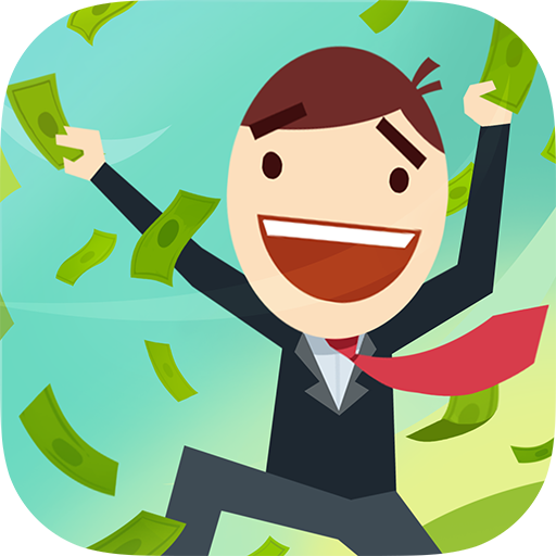 Tap Tycoon иконка