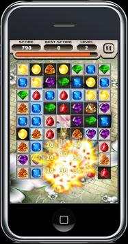 Jewels Star screenshot 2