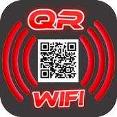 Wifi QR Connect 1.0
