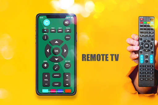 Remote Control For all samsung tv screenshot 1
