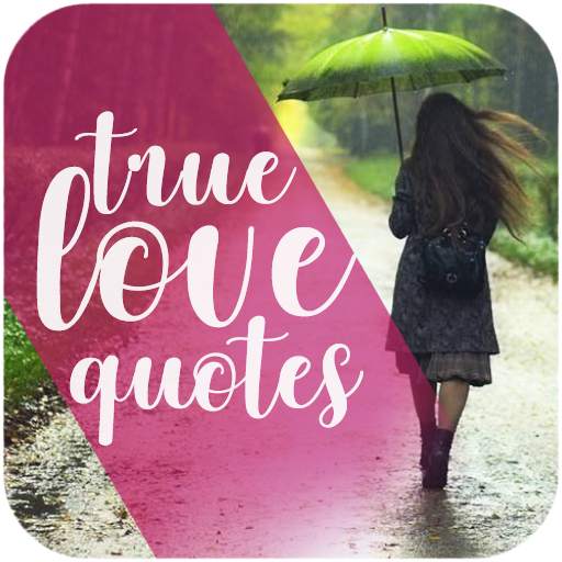 True Love Sayings 1.5