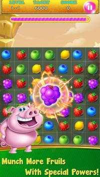 Fruit Jam Legend screenshot 2