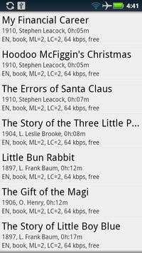 Fluent English Plus screenshot 1