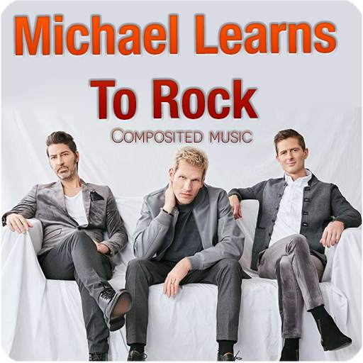 Michael Learns To Rock Greatest Hits Full Album screenshot 1