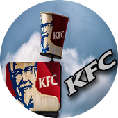 KFC Hidden Chicken Recipe icon