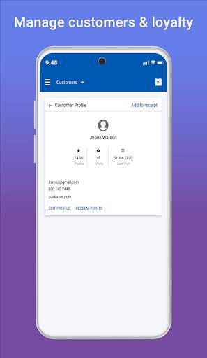 SalesPlay POS - Point of Sale screenshot 6