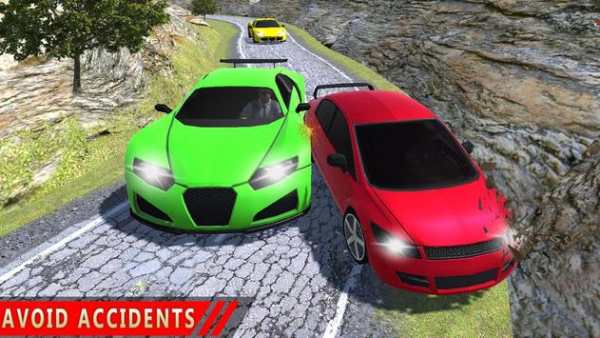 Car Drifting Super Racing screenshot 3