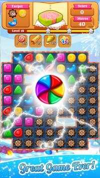 Cookie Crush Mania screenshot 2